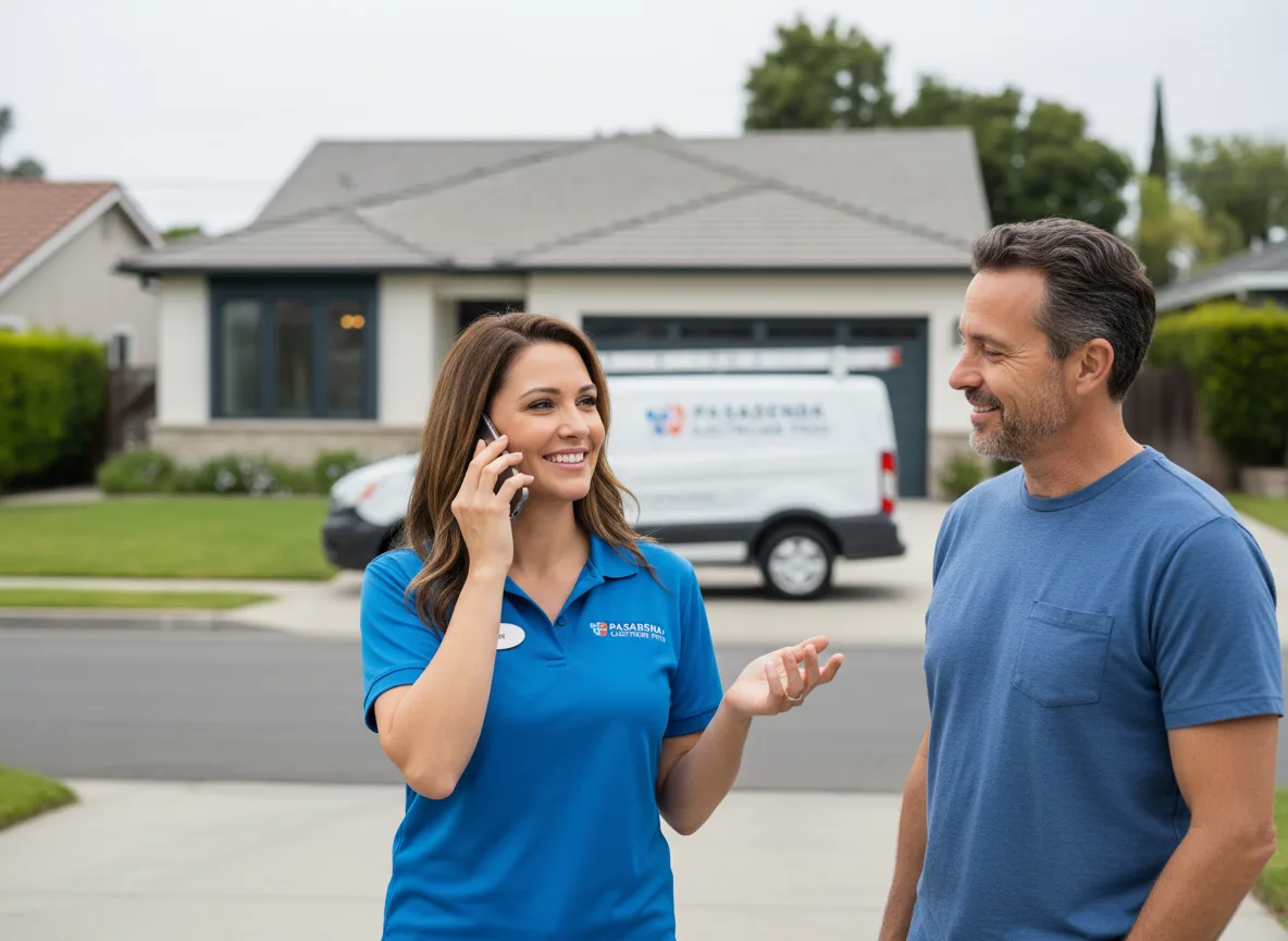 Electrician Tafton, PA FAQs